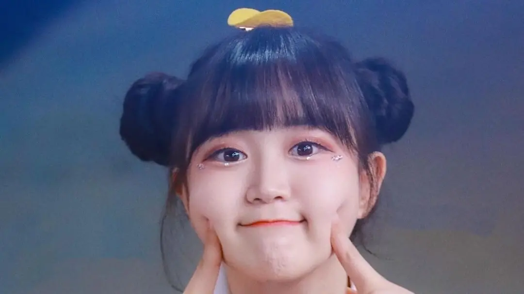 ▲中信兄弟韓籍女神邊荷律昨（9）日獻出來台第一次，在舞台上SOLO演出，大跳「GFRIEND組曲」掀起一波回憶殺，她本人也在演出後收到大量Buddy們的感謝私訊，邊荷律特地透過IG廣播專區，透露自己從GFRIEND出道就十分喜歡她們，因此特地選她們的組曲在台上表演，致敬GFRIEND。（圖／翻攝自邊荷律IG）