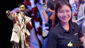 張信哲攻唱杜拜3/他唱〈過火〉狂告白!女歌迷8樓高怒喊:別擾民