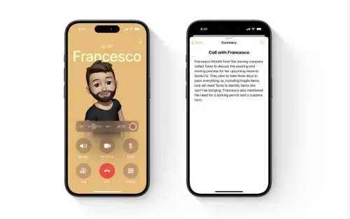 蘋果AI,Apple intelligence。(圖/翻攝官網) ▲蘋果AI,Apple intelligence。(圖/翻攝官網)