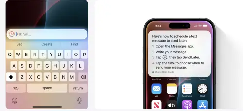 ▲蘋果AI，Apple intelligence。（圖／翻攝官網）