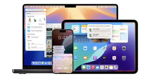 蘋果AI,Apple intelligence。(圖/翻攝官網) ▲蘋果AI,Apple intelligence。(圖/翻攝官網)