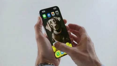 WWDC24。(圖/翻攝影片) ▲WWDC24。(圖/翻攝影片)