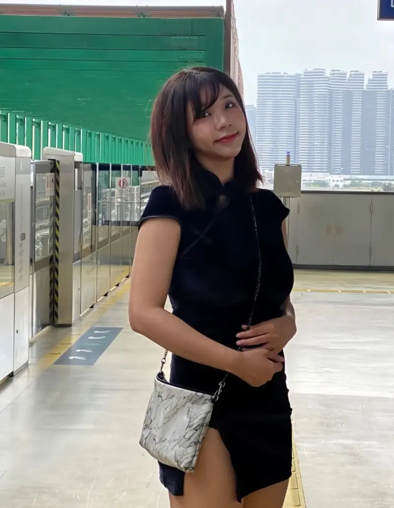 ▲有著「台灣第一女優」封號的吳夢夢,至今已累積超過7年的拍片經驗,在華語AV圈也有著一定的知名度。(圖/吳夢夢IG)
