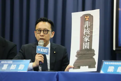 轟科技立委「了不起,收割」 聶永真:弄傷設計團隊再變親善大使