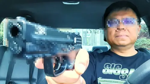 以後沒有奧客影片!台鐵潮州邱姓副站長:我已經是惡魔
