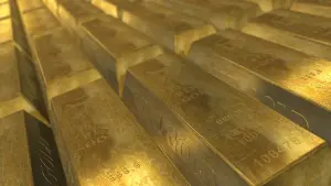 金價前景？世界黃金協會：全球金礦越來越難尋　新加坡成交易中心
