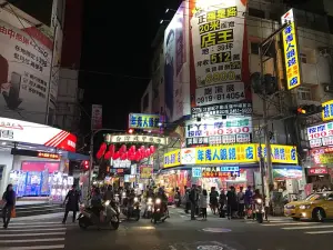 房價只要水湳一半！逢甲夜市中古小宅夯　台中3大夜市價量一次看
