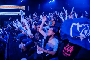 美洲部分,LCS、CBLOL 與 LLA 將聯合成立泛美聯賽。(圖/Riot Games 提供) ▲美洲部分,LCS、CBLOL 與 LLA 將聯合成立泛美聯賽。(圖/Riot Games 提供)