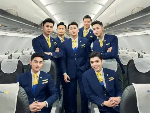 越旅航空由越南最大的旅遊集團—越旅控股所創立。(圖/越旅航空提供) ▲越旅航空由越南最大的旅遊集團—越旅控股所創立。(圖/越旅航空提供)