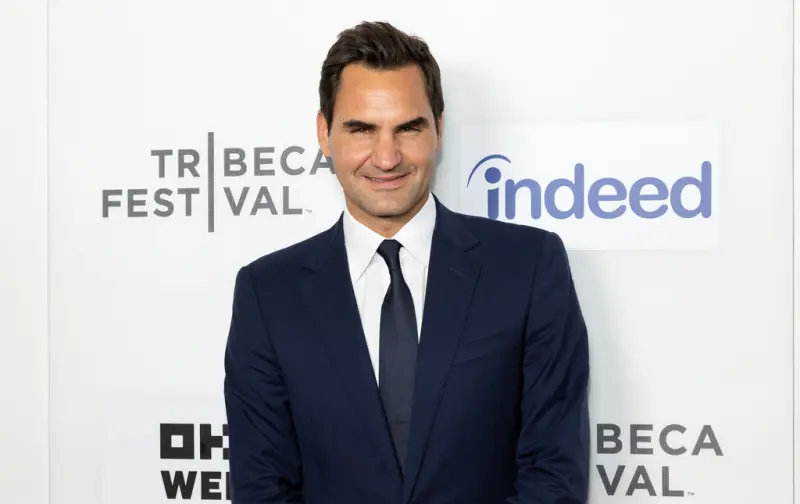 「費天王」Roger Federer受邀畢業典禮致詞！分享網球人生三堂課