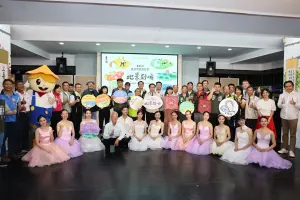 臺南農漁地景藝術節連3週登場 黃偉哲邀體驗農漁文化