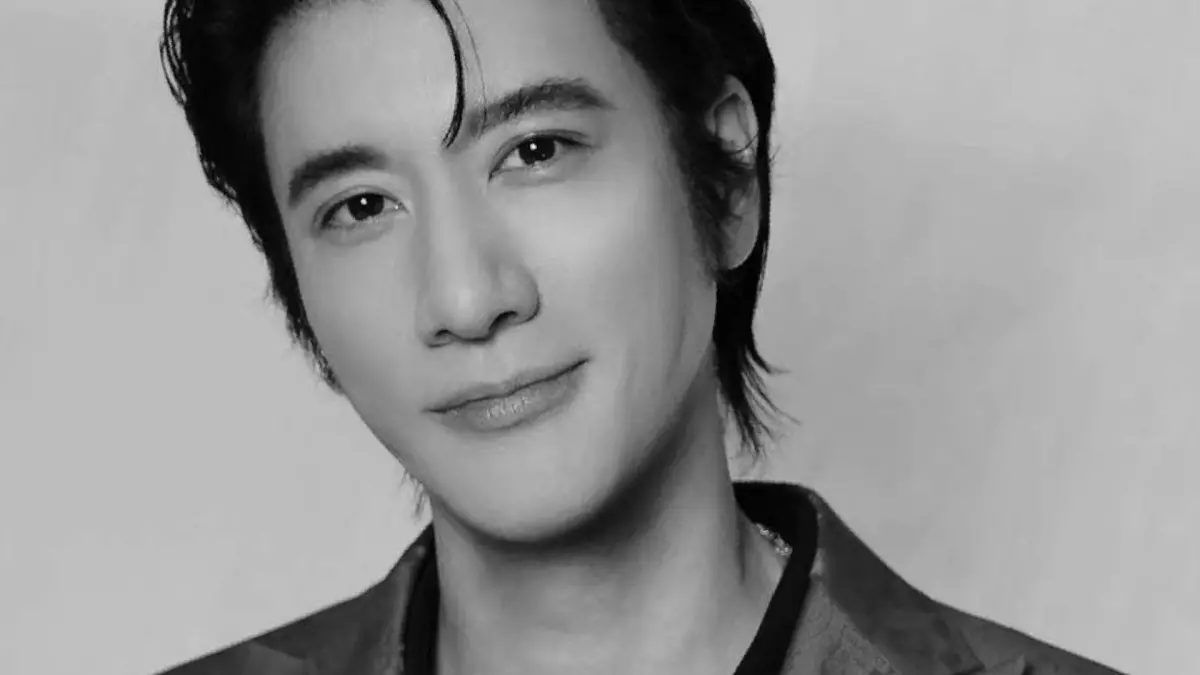 ▲睽違18年、繼2006年二度拿下歌王寶座的王力宏受邀重返歌壇盛典--金曲獎，將獻唱已逝的30年好友李玟經典歌曲。（圖／台視提供）