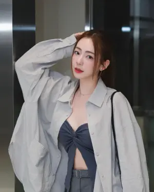 ▲藝人陳天仁擁有甜美的臉蛋與穠纖合度的體態,獲得許多粉絲支持與喜愛,她經常會透過社群跟粉絲們互動,也憑著好口條,時常受邀上各大綜藝節目分享生活經歷。(圖/陳天仁IG) ▲藝人陳天仁擁有甜美的臉蛋與穠纖合度的體態,獲得許多粉絲支持與喜愛,她經常會透過社群跟粉絲們互動,也憑著好口條,時常受邀上各大綜藝節目分享生活經歷。(圖/陳天仁IG)