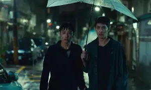 臺北文創劇作獎作品《刺心切骨》入選卡羅維利電影節官方競賽