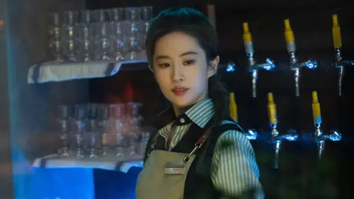 霍建華《玫瑰》片酬碾壓陸劇男神!劉亦菲飆破1億 林更新僅排第5