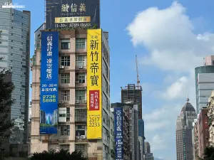 建商不hold了！5月推案量創新高　專家揭建商算盤：房市亮黃紅燈
