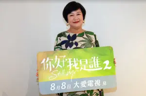 崔佩儀演完戲性情大變!講話老公都沒在聽噴淚:內心說不清的委屈