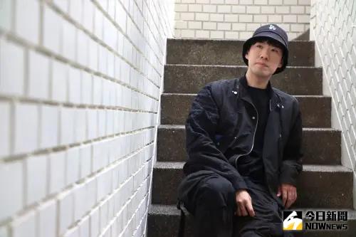 ▲TPD舞蹈總監橘子擔任《原子少年2》導師。(圖/記者陳明中攝影) ▲TPD舞蹈總監橘子擔任《原子少年2》導師。(圖/記者陳明中攝影)