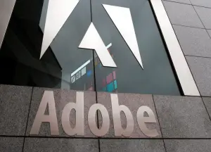 AI題材持續發燒！Adobe成功導入AI營收優於預期　盤後股價狂飆17%
