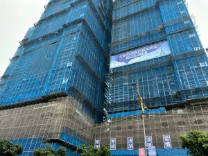央行打房放過新青安!李同榮批:預期房價續漲 市場風暴遲早發生