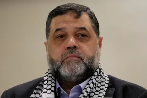 哈馬斯發言人表明停火協議「毫無進展」　宣稱遭美施壓
