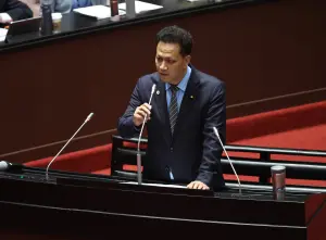 藍委稱平均薪資6.3萬「看到鬼!」 卓榮泰坦言:民眾感受不好