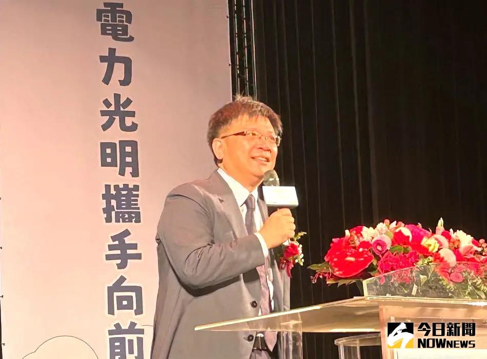 高雄興達電廠「10分鐘內爆炸」 台電董座：初判天然氣外洩釀災