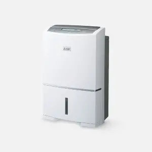 ▲三菱變頻強力除濕機元價2萬8900元,618優惠價1萬9900元。(圖/特力屋提供) ▲三菱變頻強力除濕機元價2萬8900元,618優惠價1萬9900元。(圖/特力屋提供)
