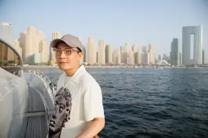 ▲杜拜政府力邀張信哲開唱,無預算上限、高規格待遇配合表演。(圖/潮水音樂) ▲杜拜政府力邀張信哲開唱,無預算上限、高規格待遇配合表演。(圖/潮水音樂)