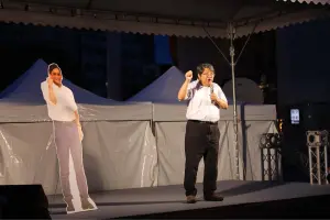 青鳥回來了!覆議案表決在即 民團號召19日至21日重返立法院