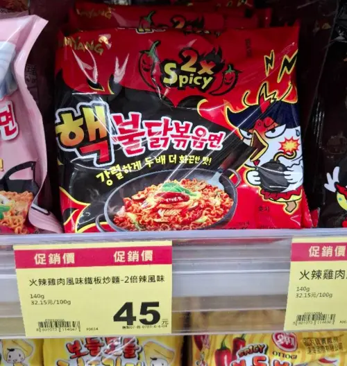 進口火雞麵、吉比花生醬　河洛企業砸31億建自動化倉儲物流中心
