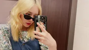 《黑暗榮耀》霸凌5人組女星朝聖張學友!現身一樓觀眾席引暴動