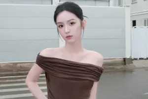 女星對央視記者「擺臭臉耍大牌」!文盲黑歷史被起底 不會念懺悔