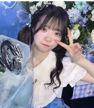 永瀨佳子 ▲(圖/翻攝自X)