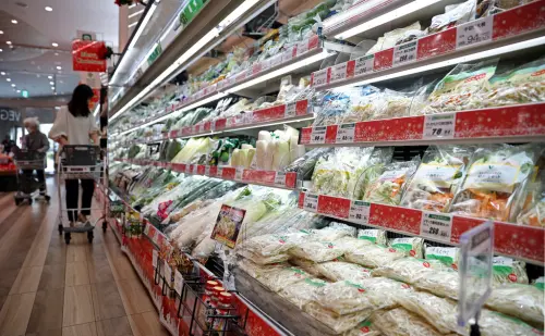 福島食品最快年底解禁！食藥署長：台人去日本吃、玩得很開心
