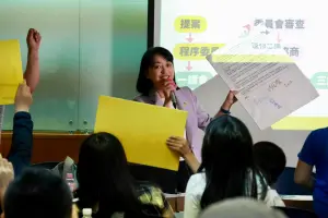 回應王婉諭三問　民眾黨：不要在同胞內找敵人
