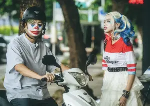 張書偉《婆婆2》婚禮急喊卡!拍婚紗鬧不合老婆怒:臭脾氣的男人