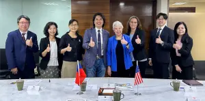 教育部合作加州大學柏克萊分校 每年獎助5名赴美讀博台生