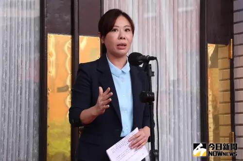 卸任才講？NCC委員轟政媒集團化　李彥秀嘆：毫無政務官風骨
