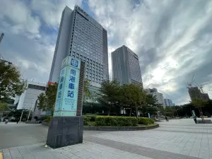 ▲南港不僅有三鐵共構,更坐擁軟體園區等就業機會,一年內單價竟一口氣就增加超過20萬元。(圖/591房屋交易網提) ▲南港不僅有三鐵共構,更坐擁軟體園區等就業機會,一年內單價竟一口氣就增加超過20萬元。(圖/591房屋交易網提)