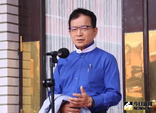 賴士葆酸「偽造文書有這麼嚴重」?律師怒嗆:國民黨集體法盲