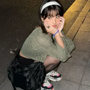 ▲▼梧桐妹行事風格忠於自我,輿論呈現兩極看法。(圖/梧桐妹IG) ▲▼梧桐妹行事風格忠於自我,輿論呈現兩極看法。(圖/梧桐妹IG)