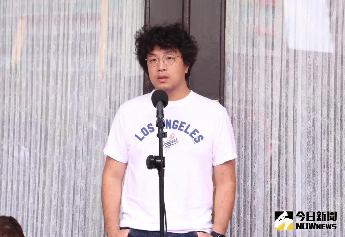 不是單純台獨？郭正亮揭沈伯洋遭中國中央點名有1關鍵原因