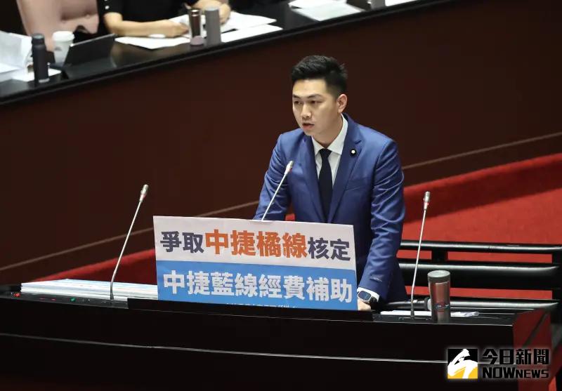 表哥被控性騷！廖偉翔：零容忍立場絕不護短　願協助當事人訴訟費