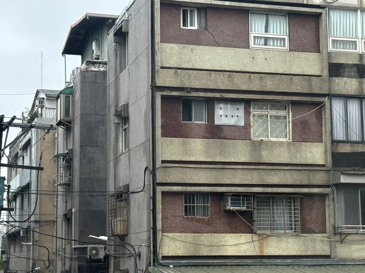 30年公寓屋主準備領錢！政府狂撒50億「申請條件、補助項目」速懂