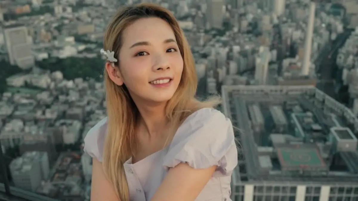 今日壽星／33歲滴妹昔遭批憑什麼紅！壓力大到失眠 粉揪她1魅力