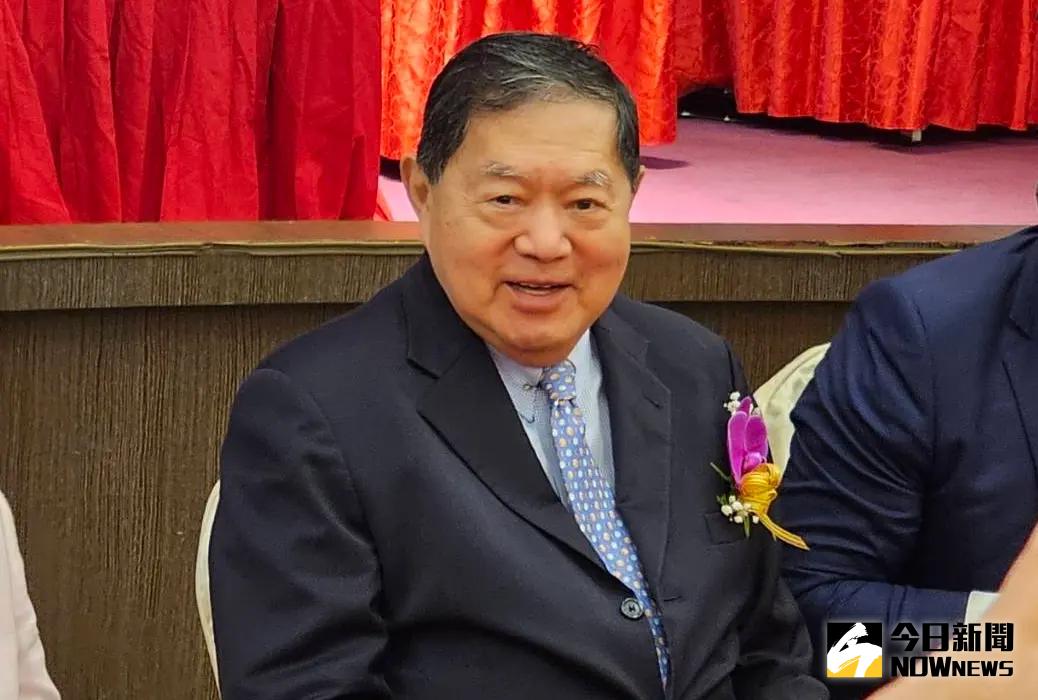 ▲遠東商銀今（19）日舉行股東會，提到近來金融圈熱議的併購話題，遠東商銀副董事長徐旭東表示，太好也太難！（圖／NOWnews資料照片）