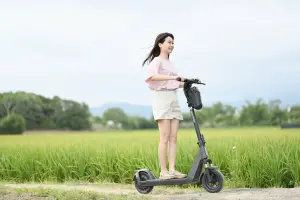 特企／Waymax X9電動滑板車　在全台好市多熱銷中
