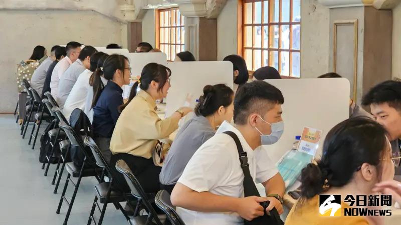 年後轉職潮!人力銀行:履歷開啟數增8% 5大產業搶人才