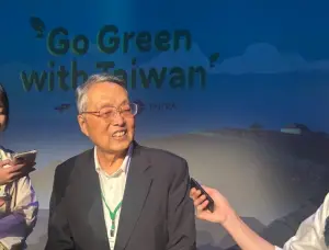 缺乏核能會讓台灣供電不足?施振榮:須經專業計算、核電值得討論